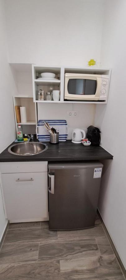 Forestine Guesthouse ヘーヴィーズ エクステリア 写真